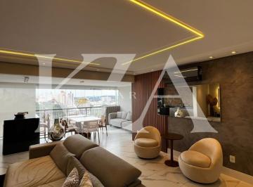 Foto 01 · Impecável - Art´e Prime Residence - Venda - No Bairro Vila Arens Em Jundiaí Com 3 Suítes - 163 m² - 2 Vaga