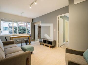 Apartamento · 44m² · 1 Quarto · 1 Vaga · Imoveis - Em Moinhos de Vento