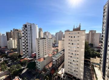 Apartamento de 4 quartos, São Paulo · Apartamento a Venda Em Santana 4 Suites E 4 Vagas Com 265 m².