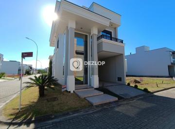 Casa · 155m² · 3 Quartos · 2 Vagas · Casa À Venda No Deltaville, Biguaçu | 3 Quartos, 1 Suíte No Cond. Brisas Parque