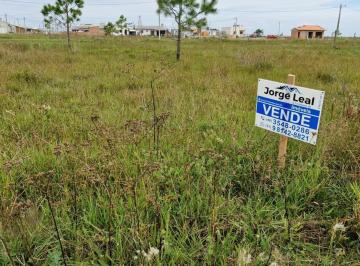 Terreno · 300m² · Terreno À Venda - Em Passo de Torres