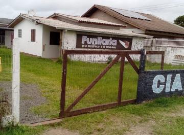 Casa · 360m² · 4 Quartos · 2 Vagas · Casa À Venda - No Centro