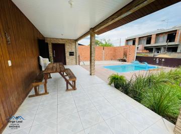 Casa · 189m² · 4 Quartos · 2 Vagas · Casa À Venda - No Centro