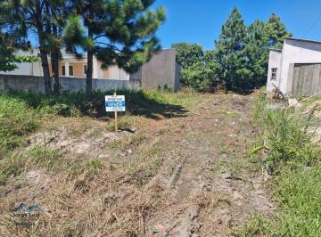 Terreno · 300m² · Terreno À Venda - No Balneário Rosa Do Mar