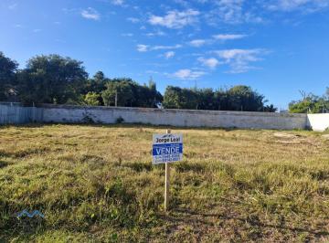 Terreno · 336m² · Terreno À Venda - Em Passo de Torres