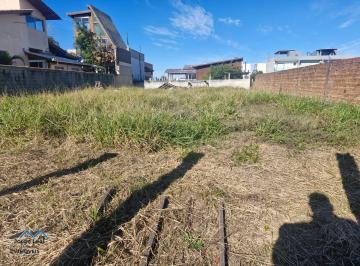 Terreno · 383m² · Terreno À Venda - Em Praia Azul