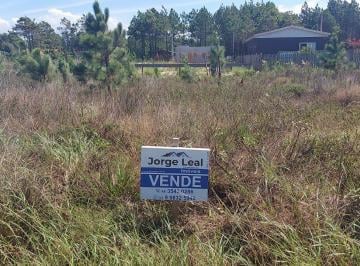 Terreno · 300m² · Terreno À Venda - Em Passo de Torres