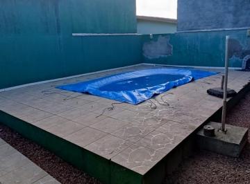 Casa · 360m² · 3 Quartos · 1 Vaga · Casa À Venda - Na Vila São João