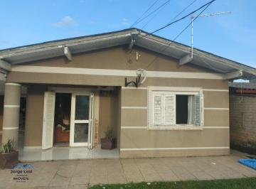 Casa · 420m² · 3 Quartos · 1 Vaga · Casa À Venda - Em Passo de Torres