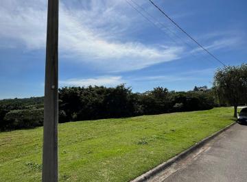 Terreno · 1m² · Terreno À Venda - Na Reserva Santa Rosa