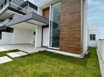 Casa · 300m² · 3 Quartos · 2 Vagas · Casa À Venda - Em Passo de Torres