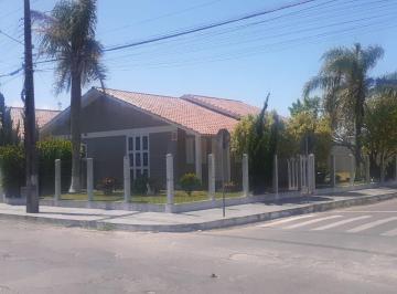 Casa · 803m² · 4 Quartos · 2 Vagas · Casa No Centro de Passo de Torres Sc Com Piscina Terreno Esquina Com 803 m²