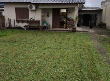 Casa · 300m² · 2 Quartos · 1 Vaga · Casa À Venda - Na Vila São João