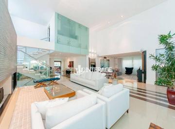30e0e0db1901f834db69845dcc652a46.jpg · Casa Com 5 Dormitórios À Venda, 476 m² por R$3.800.000 - Campo Comprido - Curitiba/pr