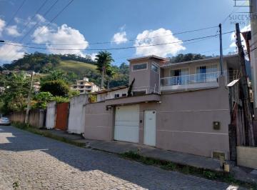 Casa · 102m² · 4 Quartos · 8 Vagas · Casa Alto Padrão Em Duas Pedras, Nova Friburgo/rj