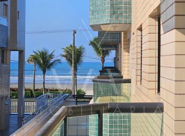 Apartamento · 63m² · 1 Quarto · 1 Vaga · Apartamento 1 Dormitório Em Real, Praia Grande/sp