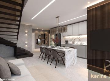 Apartamento · 204m² · 3 Quartos · Piazza Libertà - Apartamento Alto Padrão Em São José, São Leopoldo/rs