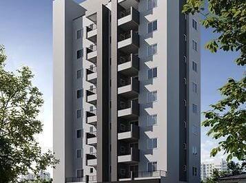 Apartamento · 71m² · 2 Quartos · 2 Vagas · San - Apartamento À Venda No Bairro São José - São Leopoldo/rs