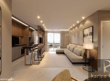 Apartamento · 103m² · 3 Quartos · Piazza Libertà - Apartamento Alto Padrão Em São José, Piazza Libertà São Leopoldo/rs