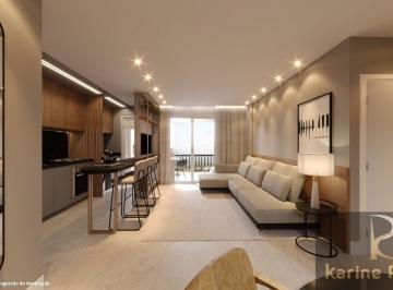 Apartamento · 103m² · 3 Quartos · Piazza Libertà - Apartamento Alto Padrão Em São José, Piazza Libertà São Leopoldo/rs
