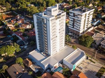 Apartamento · 75m² · 2 Quartos · 1 Vaga · Residencial Spalding - Apartamento À Venda No Bairro Jardim América - São Leopoldo/rs