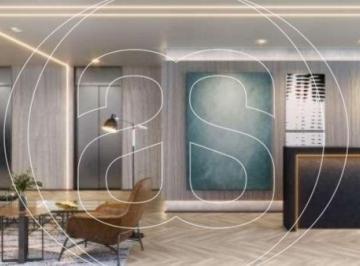 Apartamento · 141m² · 3 Quartos · 2 Vagas · l'Harmonie Vila Mariana - Lançamento Tegra