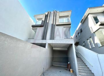 Casa · 125m² · 2 Quartos · 2 Vagas · Casa Para Venda Em Santana de Parnaíba, Centro, 2 Dormitórios, 2 Suítes, 3 Banheiros, 2 Vagas