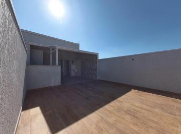 Apartamento · 79m² · 2 Quartos · 1 Vaga · Cobertura Para Venda Em Santo André, Vila Floresta, 2 Dormitórios, 1 Suíte, 2 Banheiros, 1 Vaga