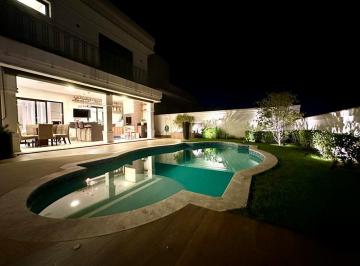 Foto 01 · Casa, Condomínio Residencial Euroville, Bragança Paulista, Sp