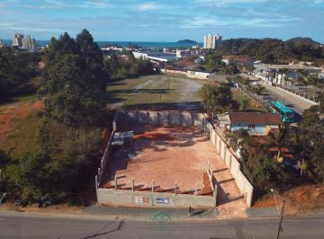Foto 01 · Terreno 816 m² - Nossa Senhora Da Paz - Balneário Piçarras