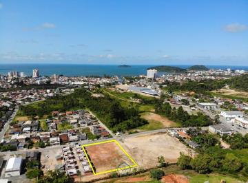 Foto 01 · Área 3030 m² - Nossa Senhora Da Paz - Balneário Piçarras