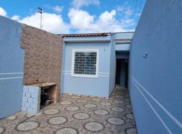 Casa de 1 quarto, Curitiba · Casa Tatuquara