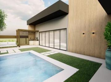 Casa de 3 quartos, Itatiba · Linda Casa À Venda, 134 m² Com Suíte - R$870.000 - Cod. Ecologie Residencial
