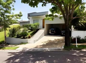 Casa de 3 quartos, Itatiba · Linda Casa Com 3 Dorm. Sendo 1 Suíte - R$960.000 - Cond. Ville de France