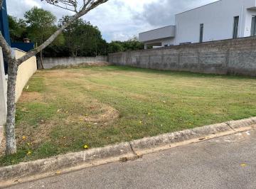 Terreno , Itatiba · Lindo Terreno Plano, 500 m² - R$200.000 - Cond. Bosque Dos Pires Em Itatiba Sp