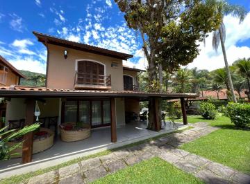 Casa de 4 quartos, Mangaratiba · Bela Residência de Temporada No Sítio Bom