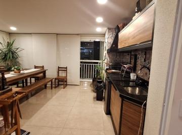 Apartamento de 2 quartos, São Paulo · Apartamento Via Jardins Dos Ipês Na Vila Guilherme Com Varanda Gourmet