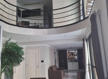 Apartamento de 3 quartos, São Paulo · Apto Duplex 3 Suites Jardim Paulista Vendo