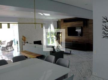 Apartamento · 220m² · 3 Quartos · 5 Vagas · Apartamento Para Aluguel - Em Santana