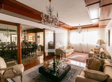 Apartamento · 286m² · 4 Quartos · 4 Vagas · Apartamento Para Aluguel - Em Lourdes