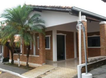 Casa de 3 quartos, Caldas Novas · Chalé Cond. Serra Do Planalto Caldas Novas