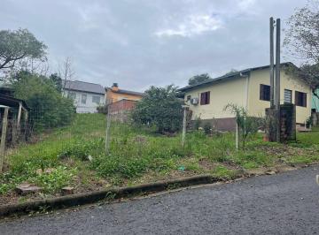 Terreno · 269m² · Terreno a Venda No Bairro São João!