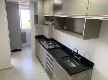 Apartamento · 94m² · 3 Quartos · 2 Vagas · Apartamento À Venda - No Jardim Alto de Santa Cruz