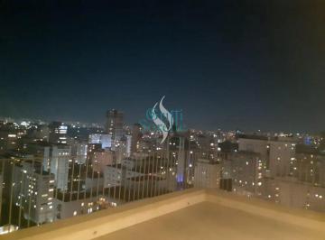 Apartamento · 192m² · 2 Quartos · 3 Vagas · Cobertura Duplex, À Venda Em Cerqueira César - São Paulo - Sp.