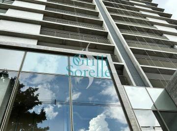 Apartamento · 149m² · 3 Quartos · 2 Vagas · Apartamento Recém Entregue À Venda Em Indianópolis - São Paulo/sp.