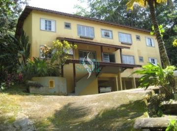 Comercial · 500m² · Prédio Residencial À Venda Em Enseada - Ubatuba/sp.