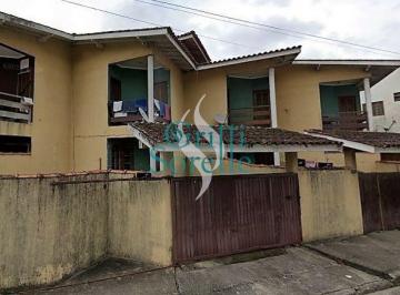 Casa · 320m² · 8 Quartos · 8 Vagas · Casas À Venda Em Silop - Ubatuba/sp.