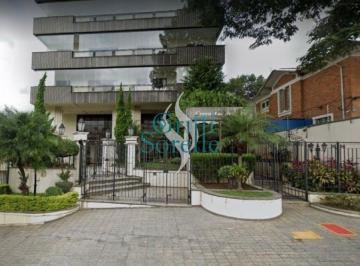 Apartamento · 320m² · 4 Quartos · 4 Vagas · Apartamento À Venda Em Aclimação - São Paulo/sp.