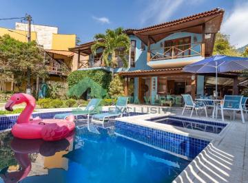 Casa de 4 quartos, Mangaratiba · Linda Residência de Temporada No Sítio Bom
