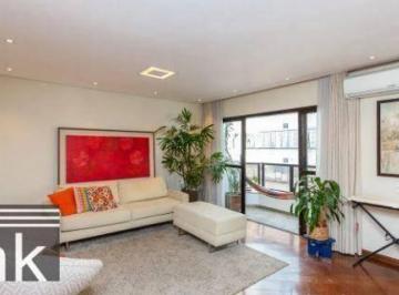 0d4c3a9346444e32707f4e7d50810cbb.jpg · Apartamento Com 4 Dormitórios À Venda, 223 m² por R$2.420.000 - Vila Clementino - São Paulo/sp